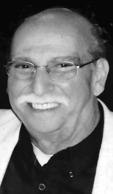 Richard J. ‘Dick’ Livolsi, Sr.